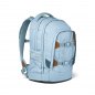 Preview: Satch Pack Nordic Ice Blue